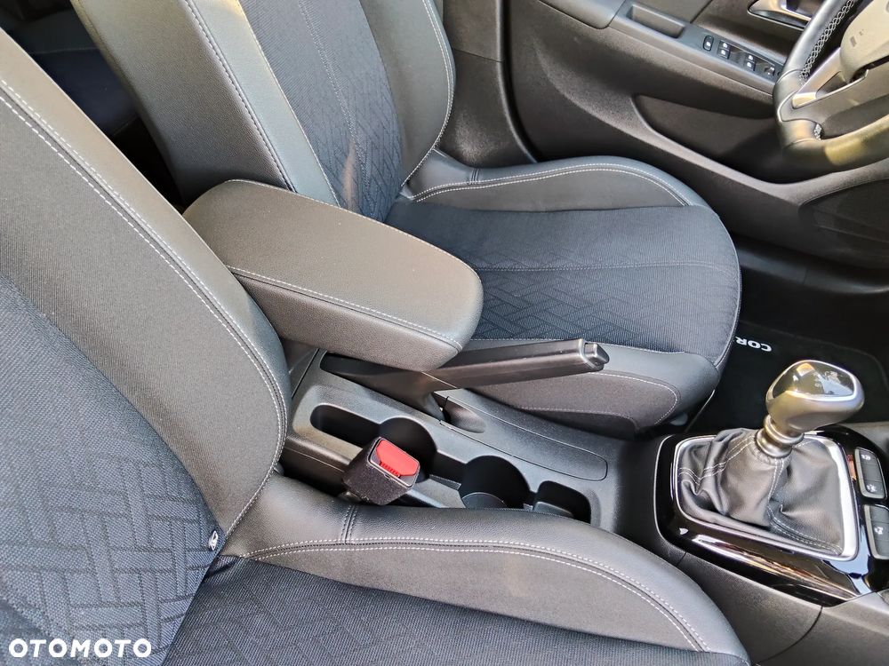 Opel Corsa 1.2 Direct Injection Turbo Start/Stop Elegance - 24