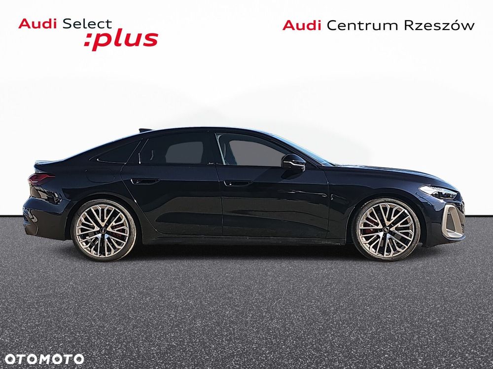 Audi S5 Limousine - 4