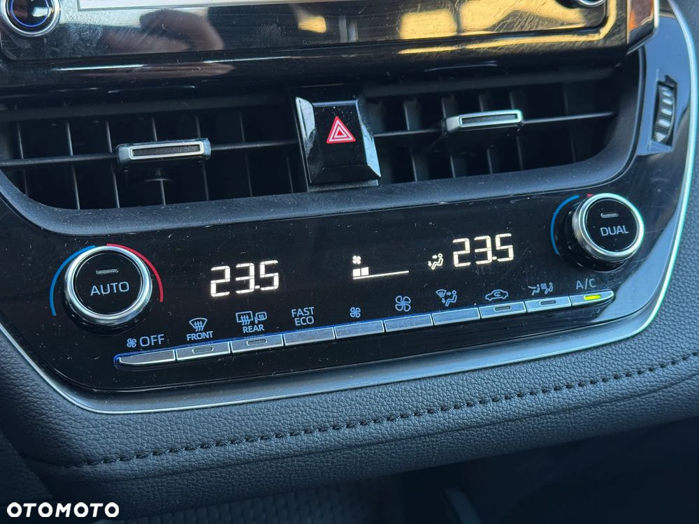 Toyota Corolla 1.5 Comfort MS - 18