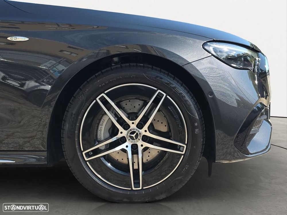 Mercedes-Benz E 300 de - 6