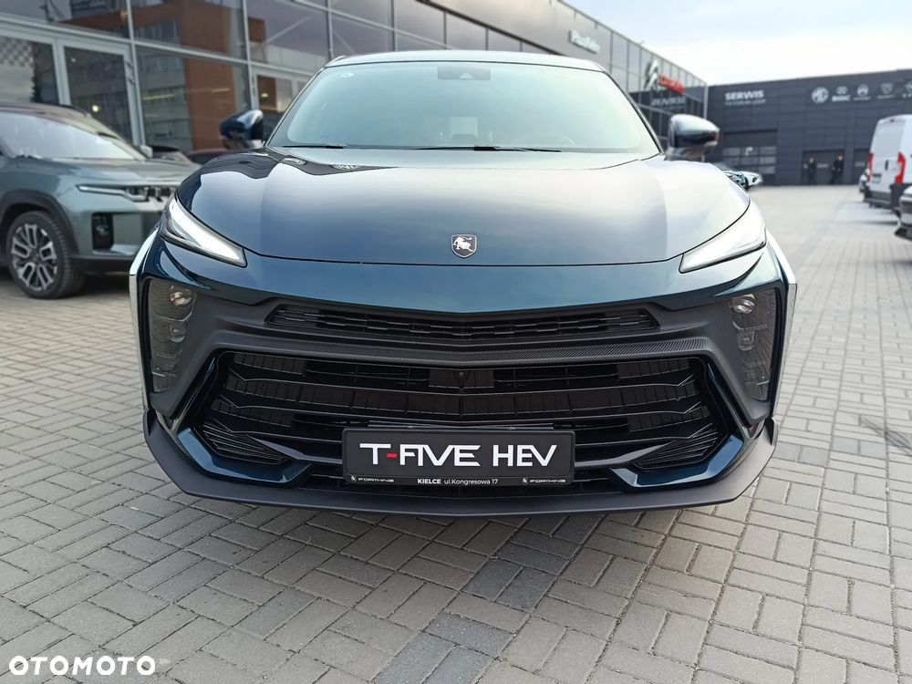 Forthing T5 EVO - 10