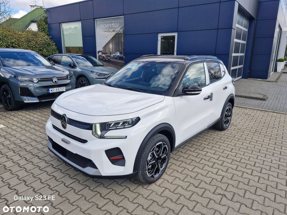 Citroën C3