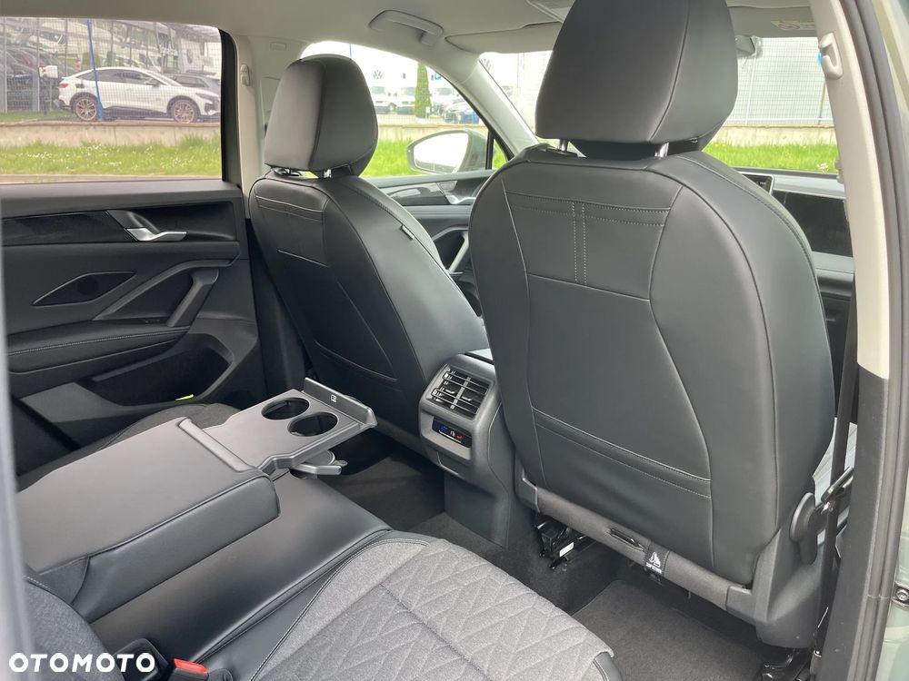 Volkswagen Tiguan 1.5 eTSI Life Plus DSG - 20