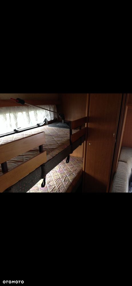 Dethleffs Dethleffs - 9