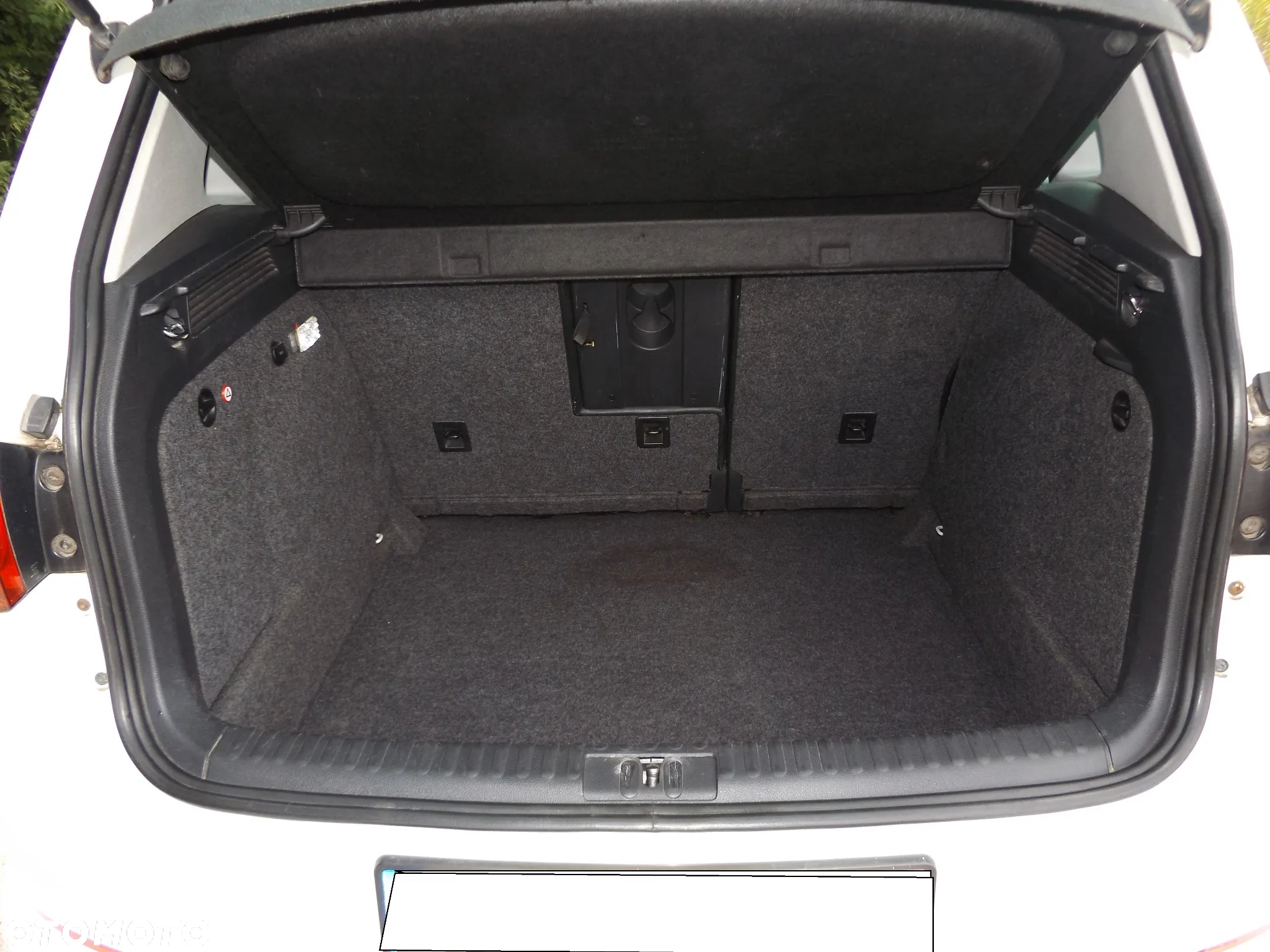 Volkswagen Tiguan 2.0 TDI CityStyle - 22