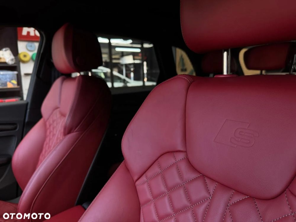 Audi SQ5 - 6