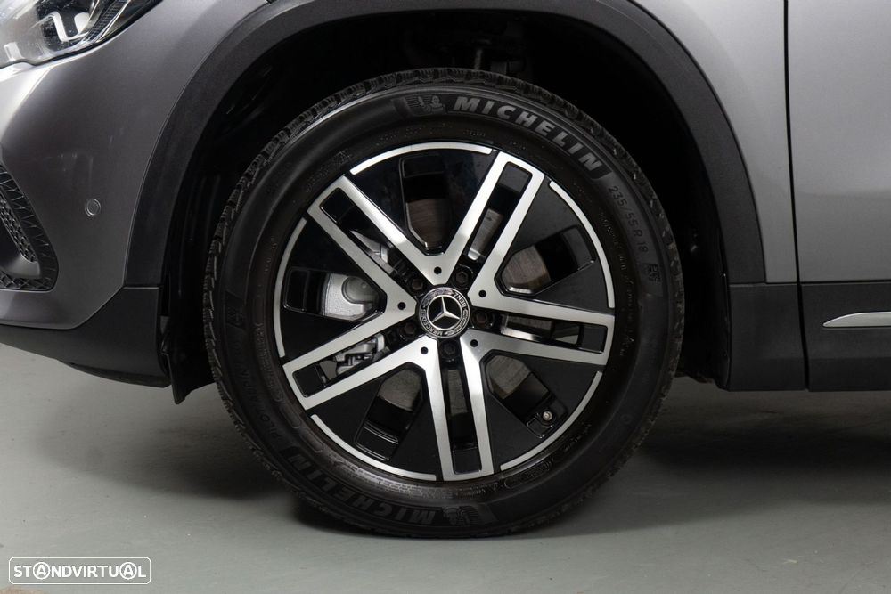Mercedes-Benz GLA 250 e Progressive - 21