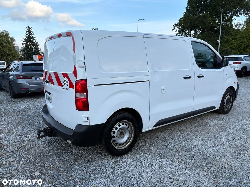 Citroën JUMPY - 5