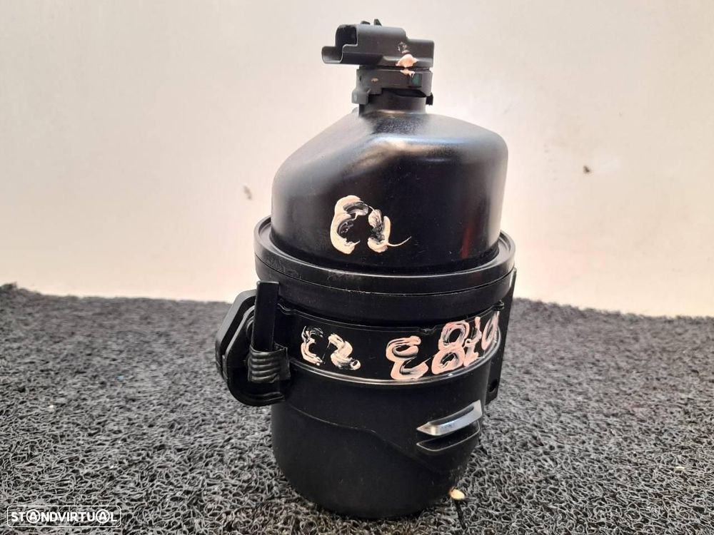 FILTRO DO GASÓLEO JAGUAR XE - 1