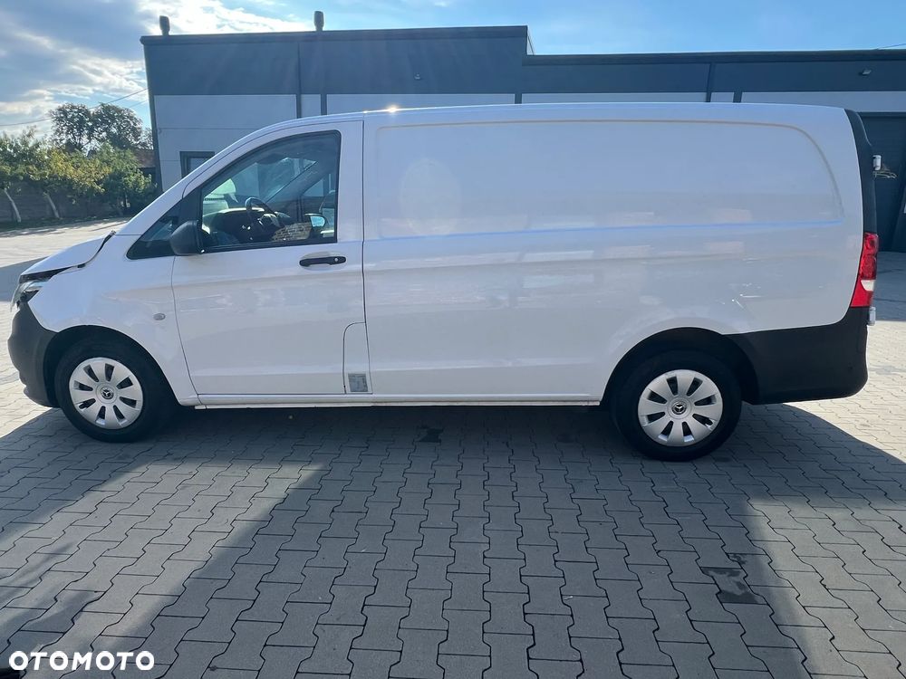 Mercedes-Benz Vito - 4