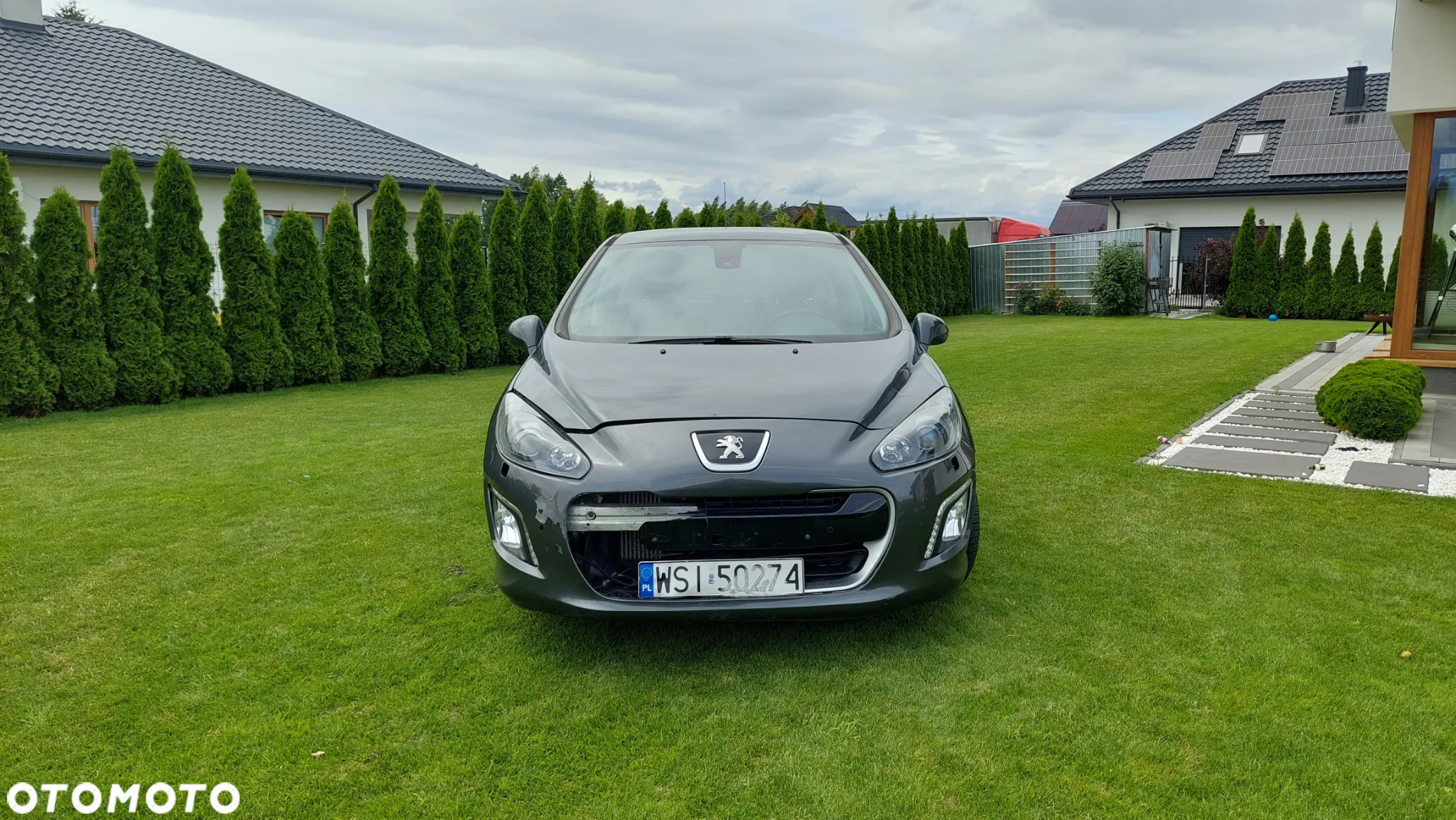 Peugeot 308 1.6 THP Allure - 3