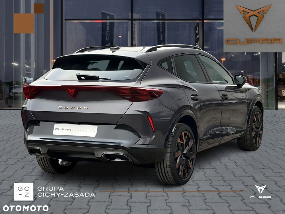 Cupra Formentor 1.5 TSI DSG - 5