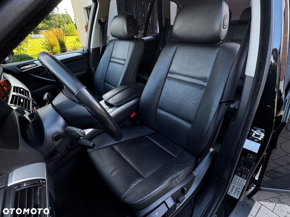 BMW X5 3.0d xDrive - 16