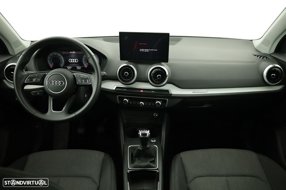 Audi Q2 30 TFSI Advanced - 8