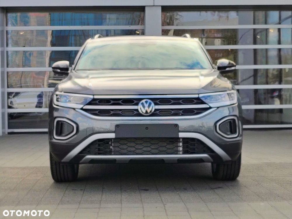 Volkswagen T-Roc - 2