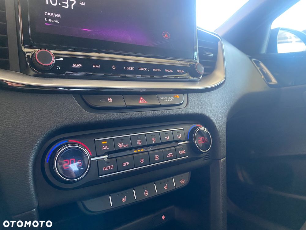 Kia XCeed 1.5 T-GDI GT-Line - 19