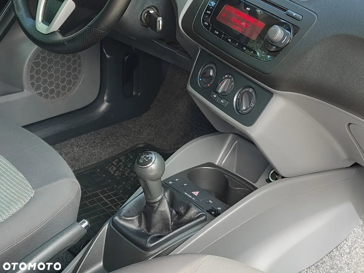 Seat Ibiza - 9