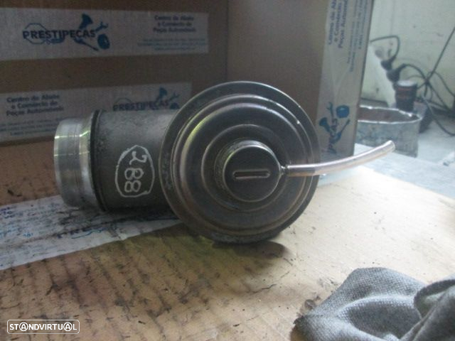 Egr 7792077 BMW E87 2005 118 D VACUO BMW E91 2009 320 D VACUO - 2