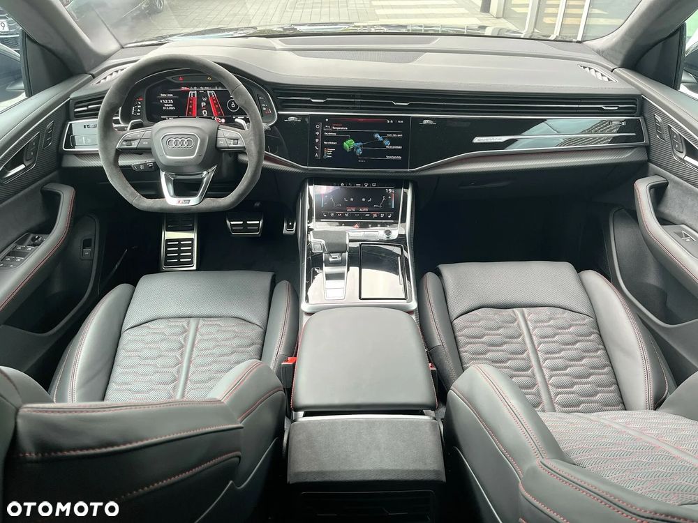Audi RS Q8 - 15