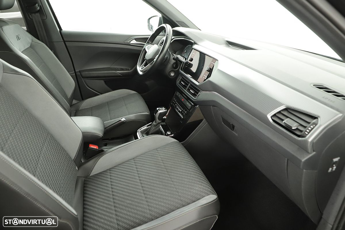VW T-Cross 1.5 TSI Style DSG - 20