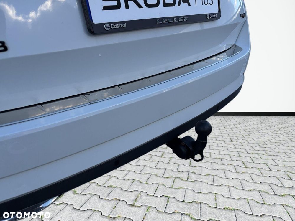 Skoda Superb - 40