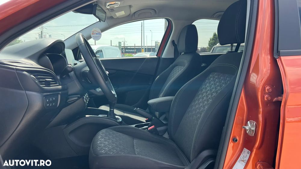 Fiat Tipo 1.0 Final City Cross - 6