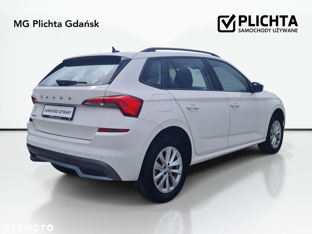Skoda Kamiq 1.0 TSI Ambition - 6