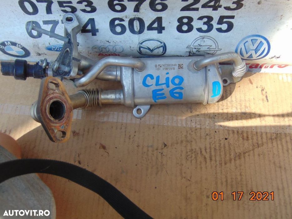 euro 5 si euro 6 - 1