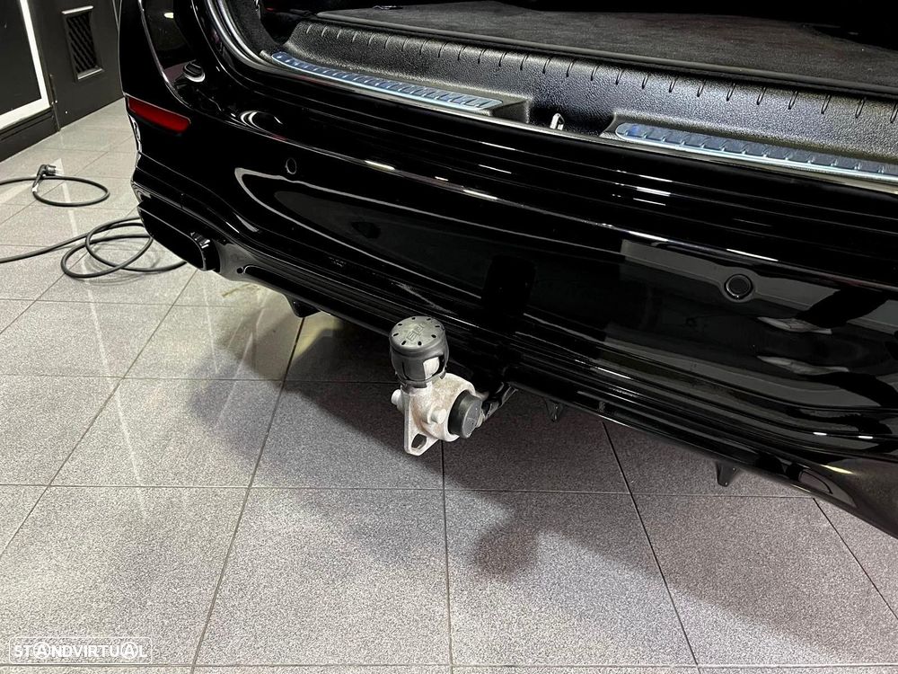 Mercedes-Benz C 300 e AMG Line - 54