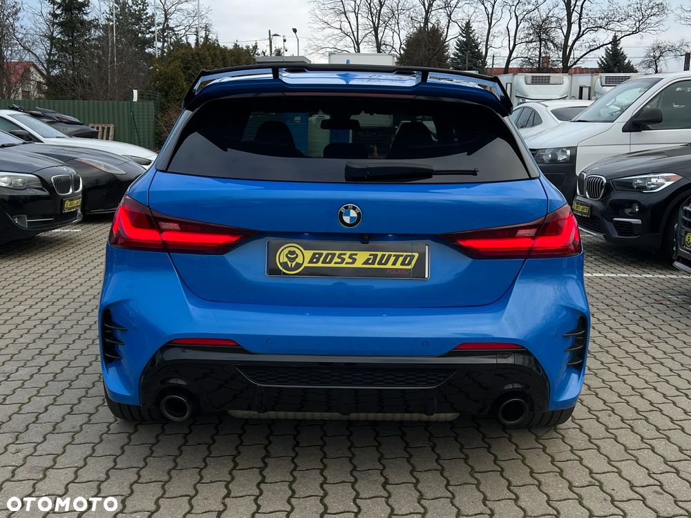 BMW Seria 1 - 8