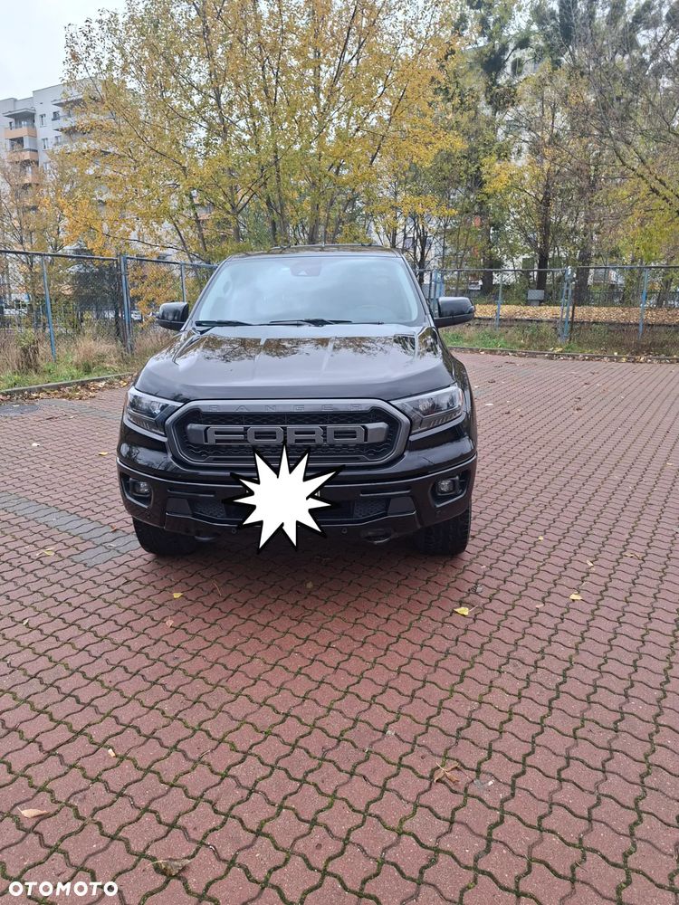 Ford Ranger - 10