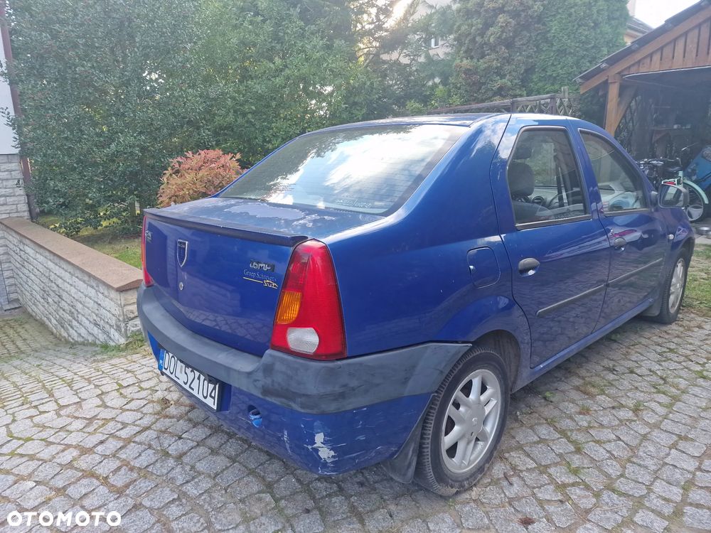 Dacia Logan - 4