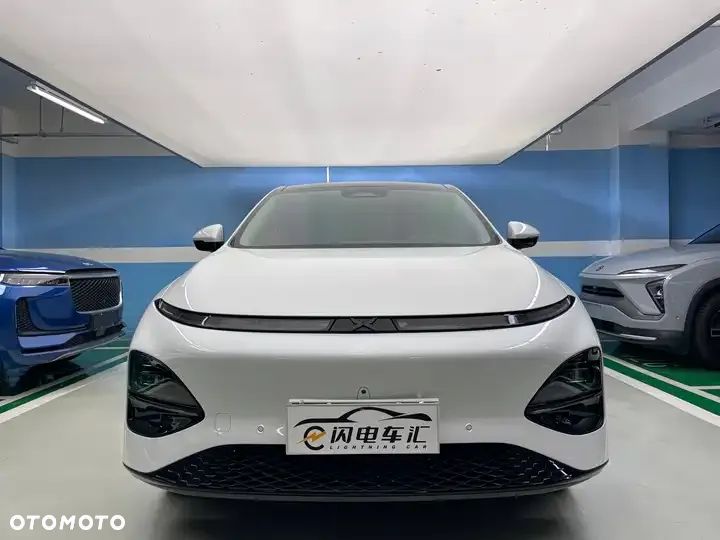 XPeng G6 - 2