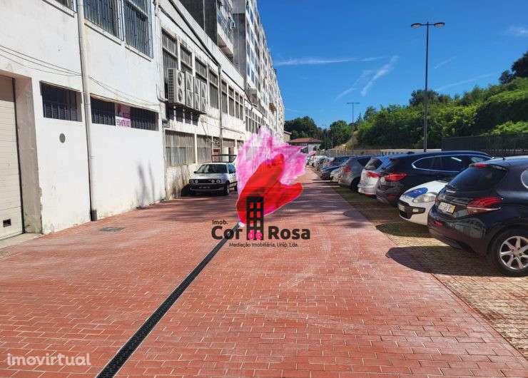 ArmazémAv. D. Joaõ IV - Grande imagem: 4/11