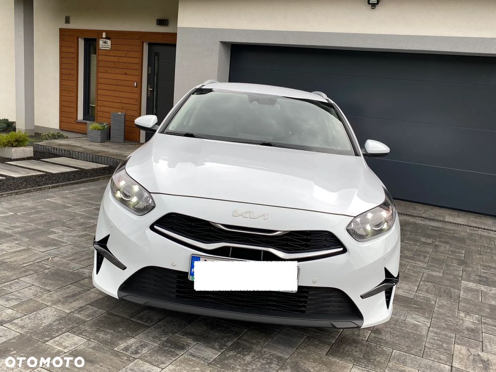 Kia Ceed 1.5 T-GDI L Business Line - 9