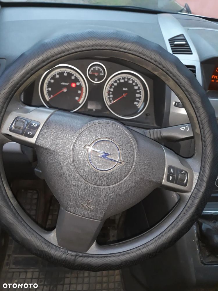Opel Zafira 1.8 Family - 17