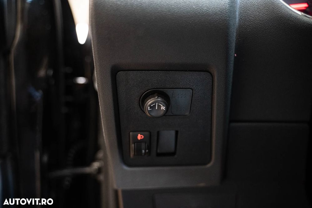 Nissan Qashqai 1.6 Acenta - 23