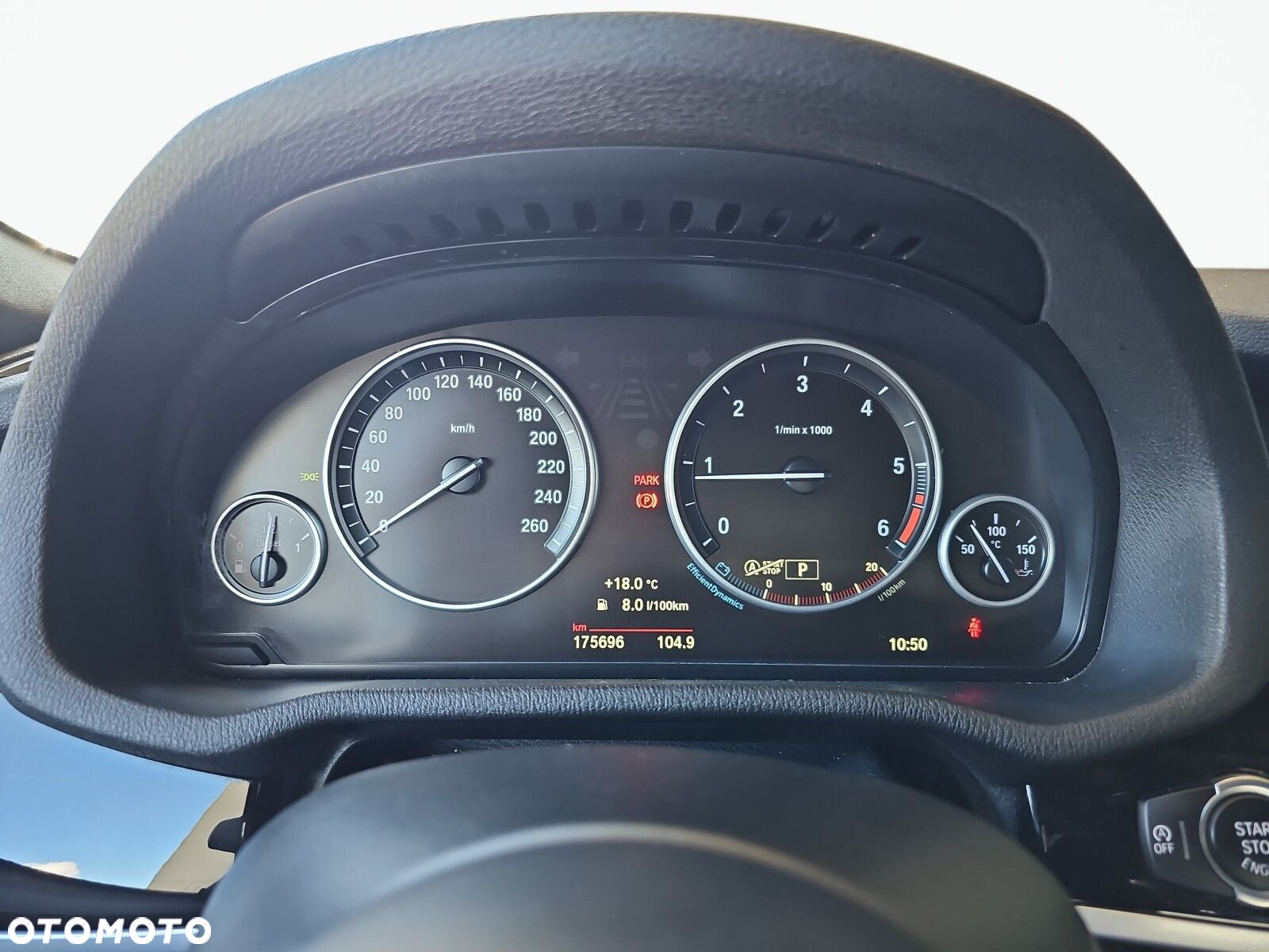 BMW X4 xDrive20d M Sport - 18