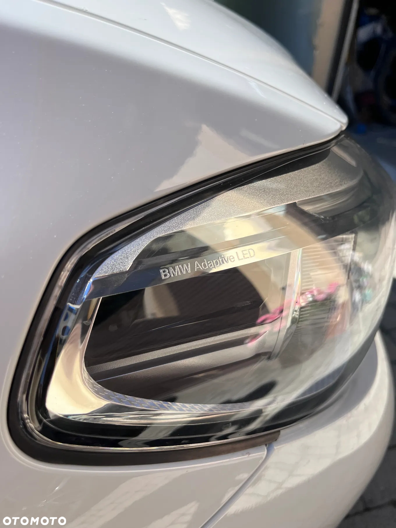 BMW X3 xDrive20d M Sport sport - 11