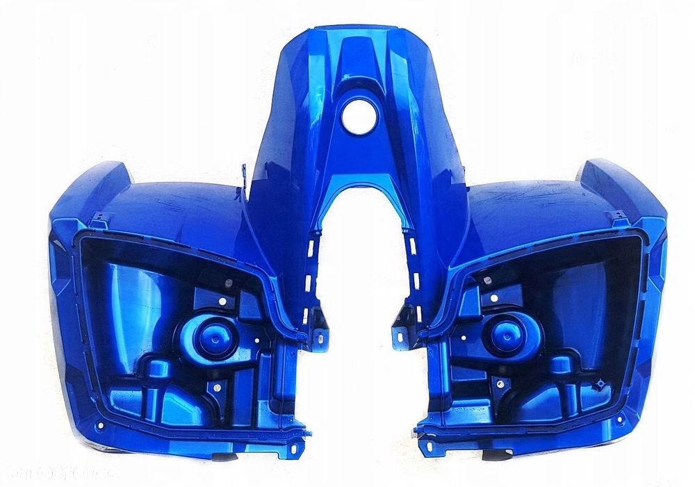 OWIEWKA PRZÓD BŁOTNIKI POLARIS SPORTSMAN 570 5439030 - 8