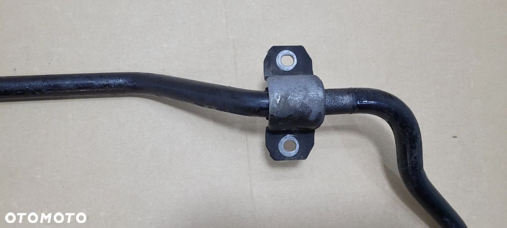 Mercedes Vito Viano W639 Stabilizator Zawieszenia Przód 2013 - 5