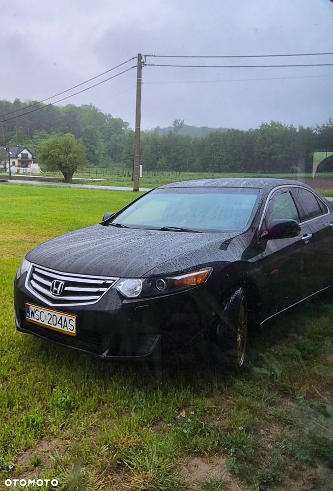 Honda Accord - 8