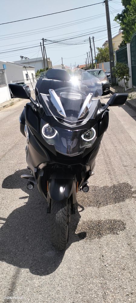 BMW K 1600 GTL GTL - 6