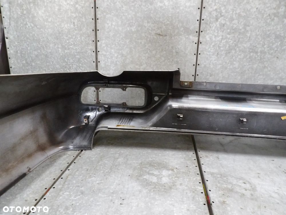 NISSAN TERRANO II FORD MAVERICK I  ZDERZAK TYŁ 5D - 19