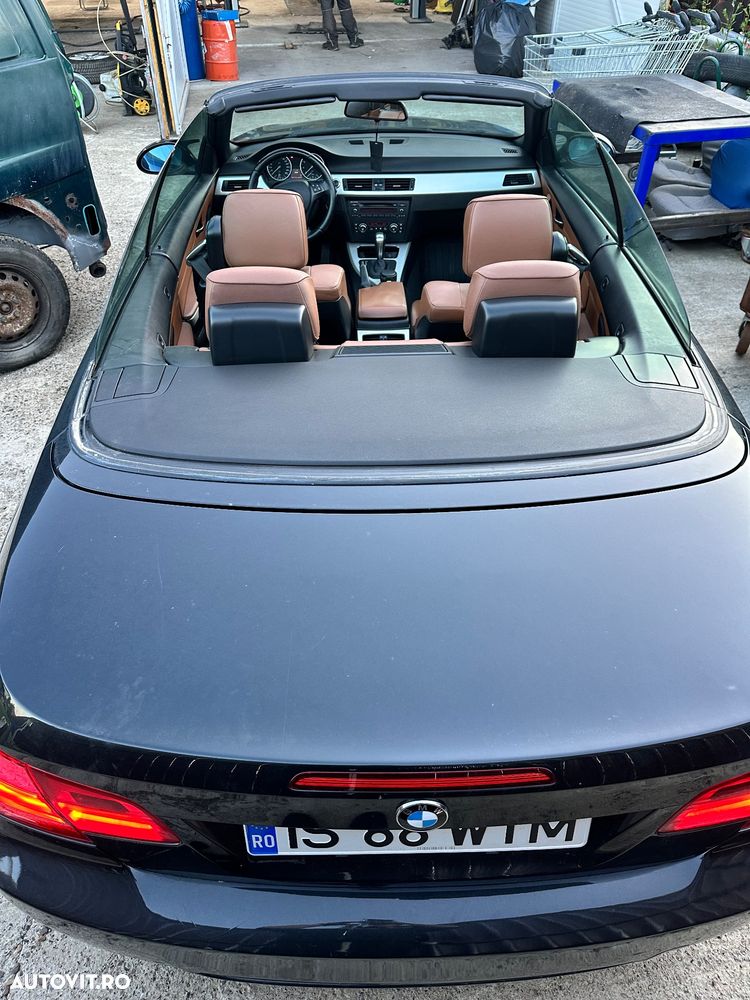 BMW Seria 3 - 11