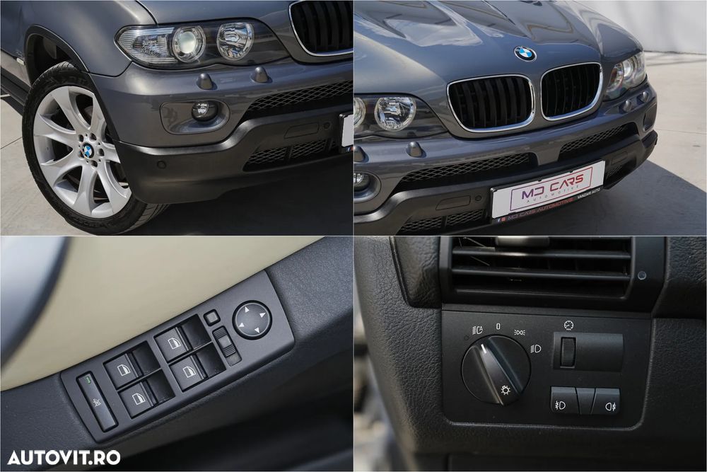 BMW X5 3.0 d Edition Exclusive Sport - 10