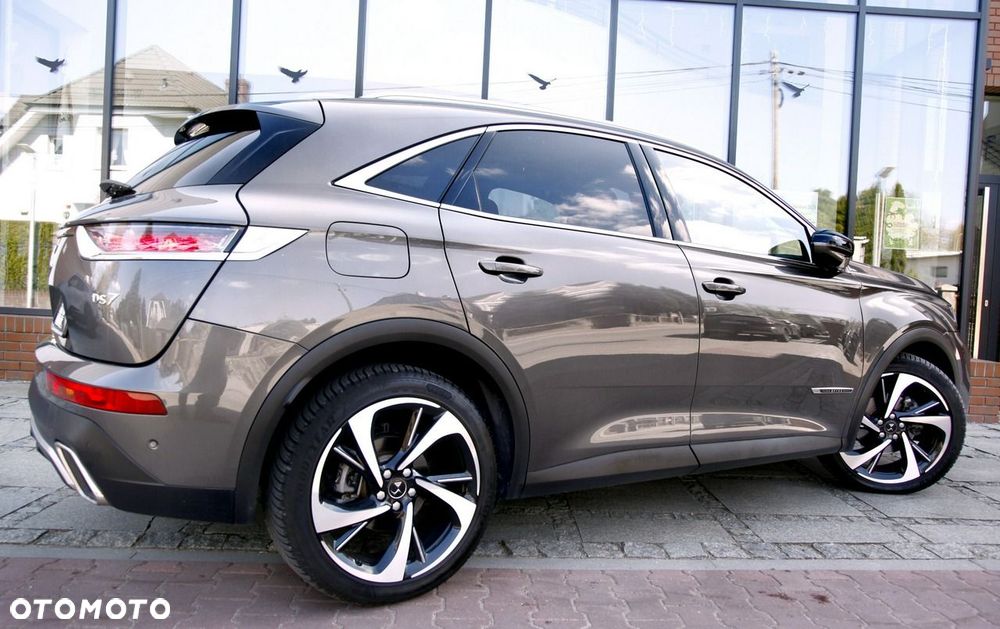 DS Automobiles DS 7 Crossback - 31
