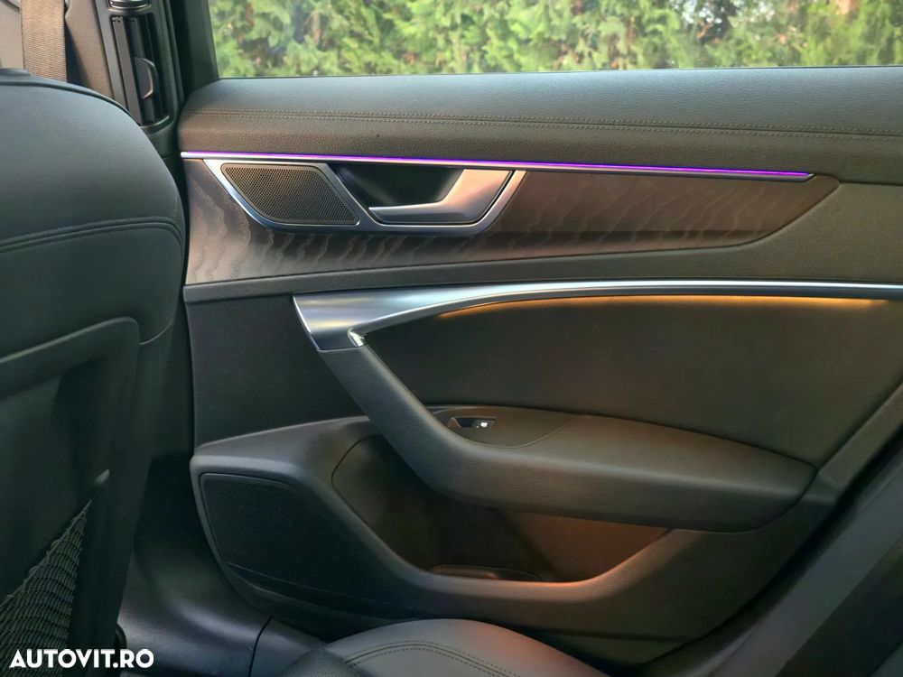 Audi A6 45 TFSI quattro S tronic sport - 12