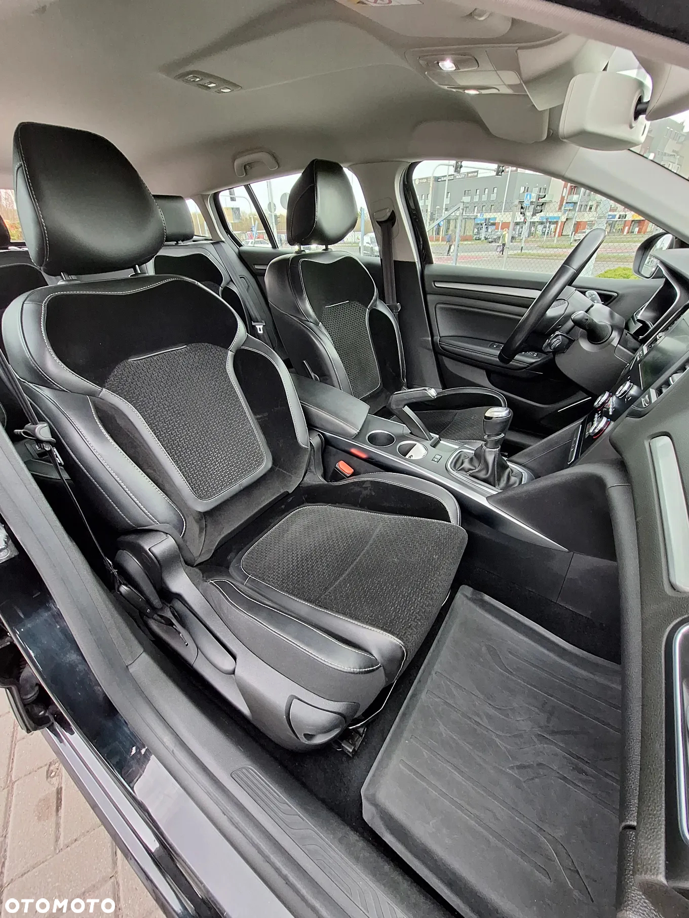 Renault Megane 1.5 dCi Limited - 17