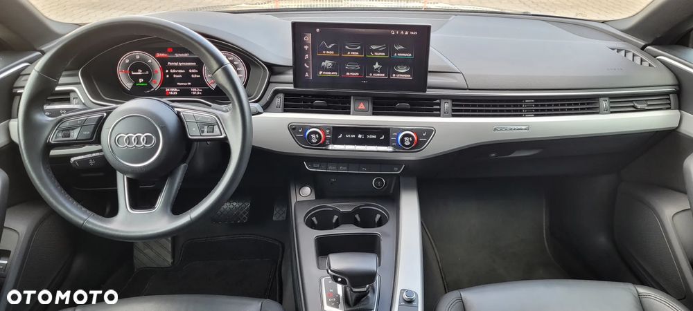 Audi A5 Sportback - 15